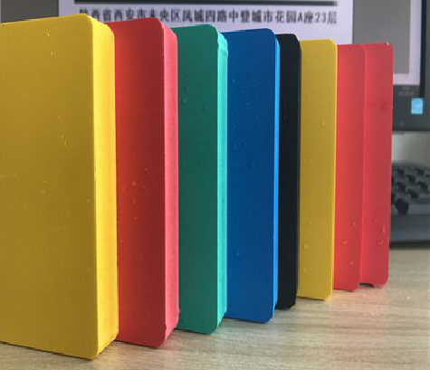 安顺文化墙常用材质-PVC板材