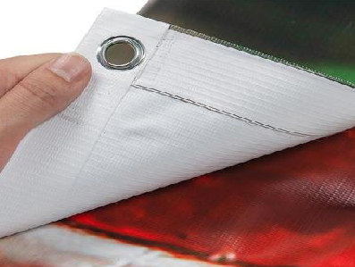 安顺喷绘和刀刮布的工艺区别。