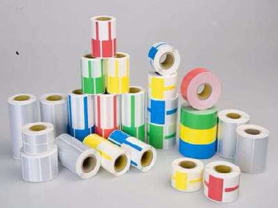 安顺关于不干胶材料。