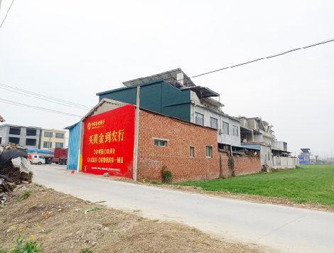 安顺制作墙体广告思路。