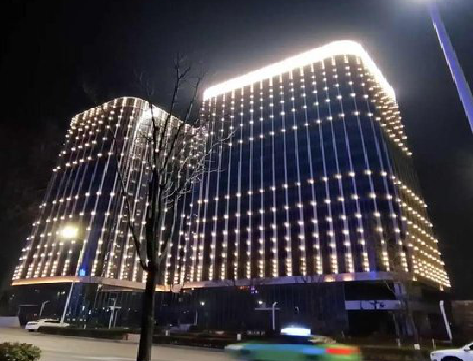 安顺亮化工程安装注意事项。