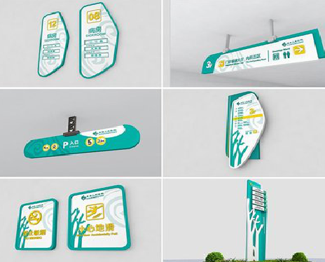 安顺广告标牌选材的问题。