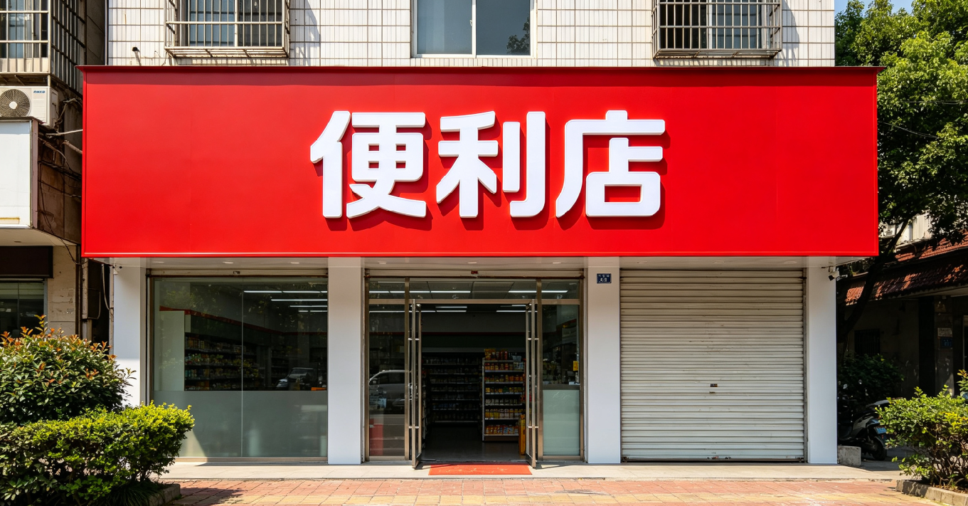 安顺门店招牌怎么选？主流门头招牌类型优缺点及适用场景全解析