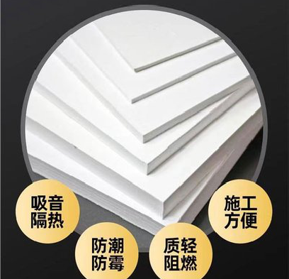 安顺雪弗板和PVC板材有什么区别？
